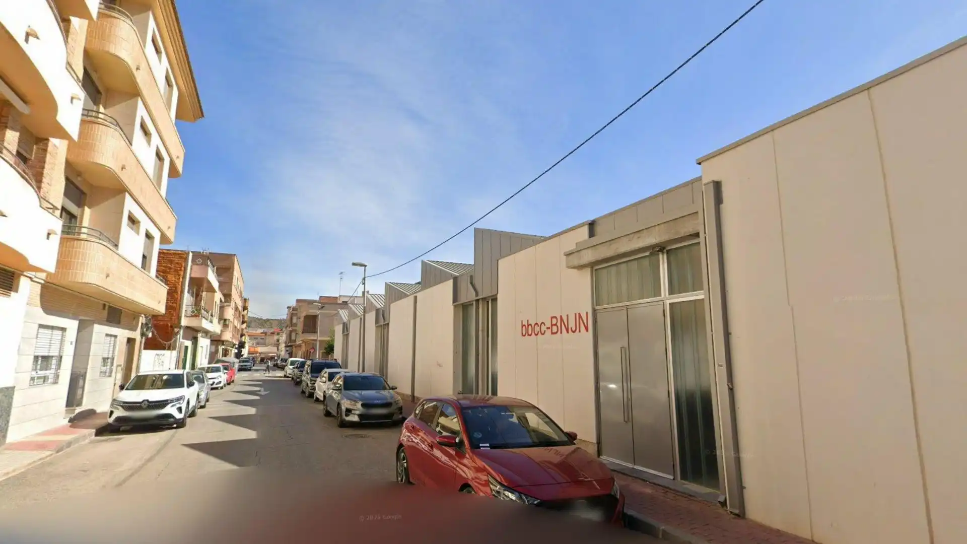 Flat with lift for sale in Libertad, imagen 5