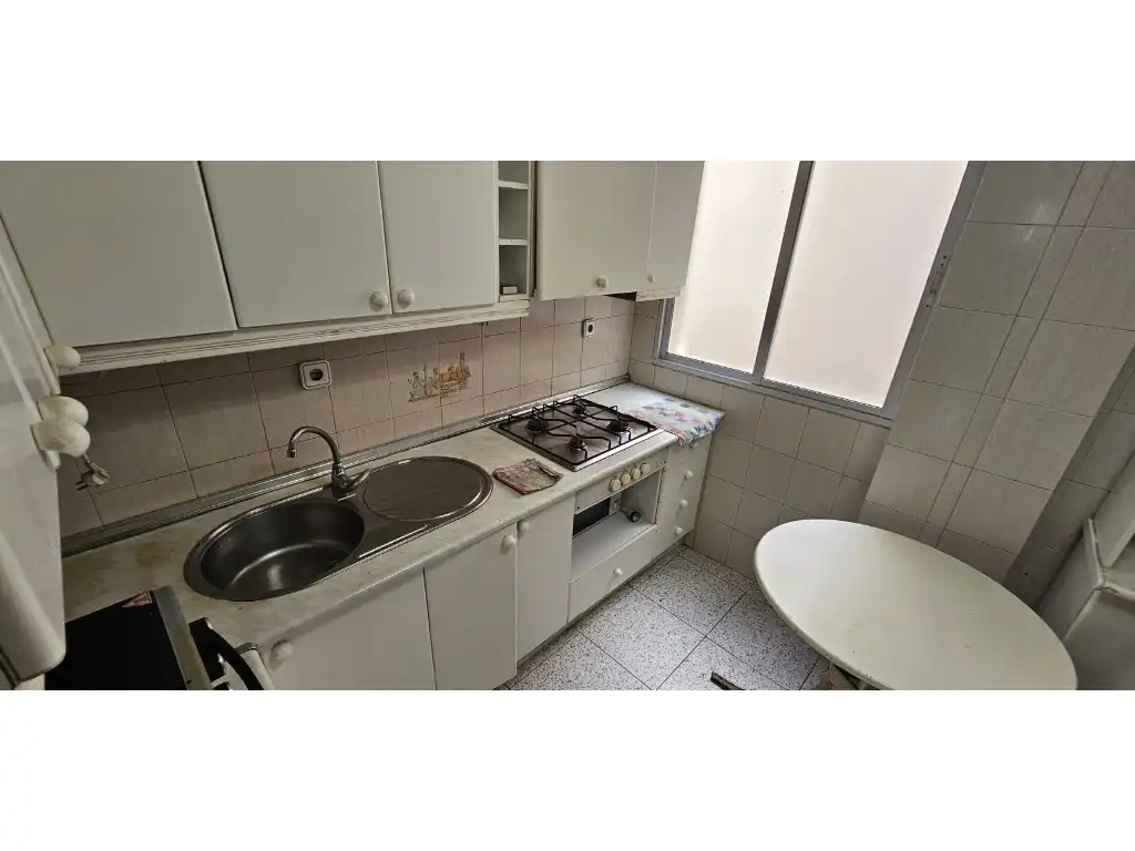 Flat for sale in Passatge Herrera Oria, 4, Carranque - Haza Cuevas