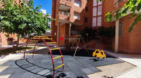 Foto 5 de Piso en venta en Passeig Jaume I, 16, Temple, Tortosa