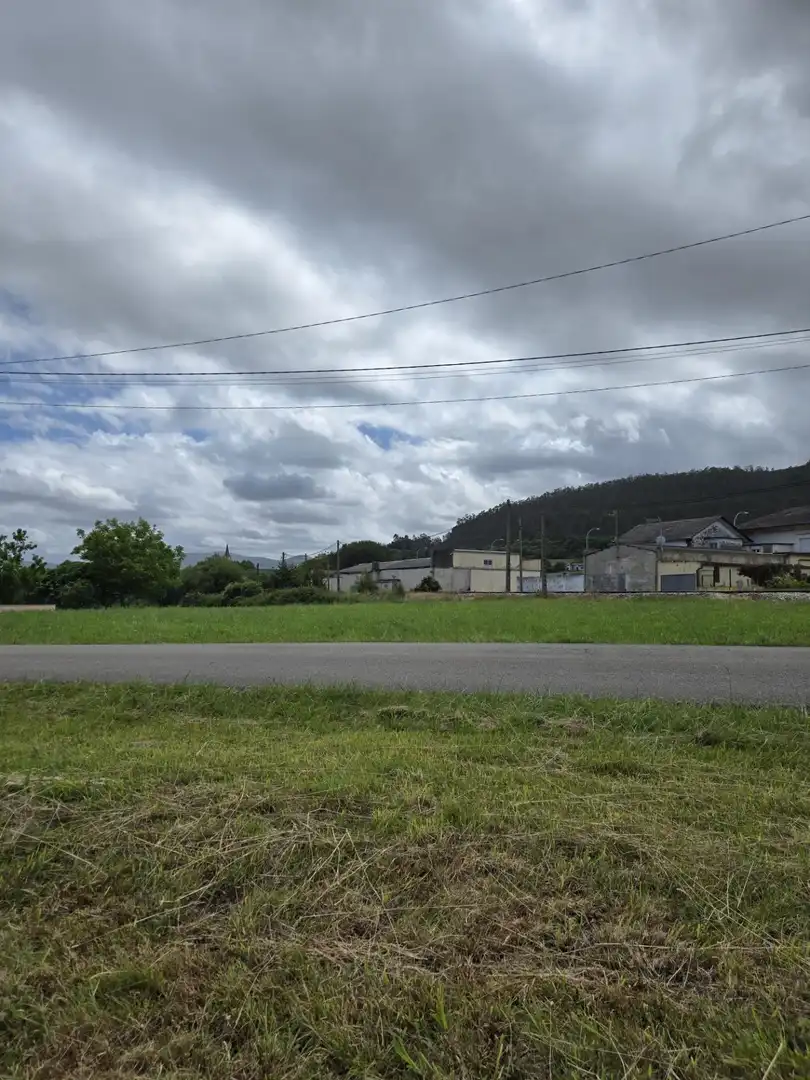 Terrain résidentiel à vendre à Navia, imagen 4