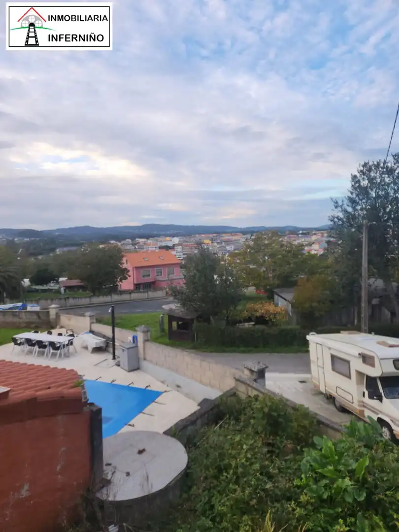 Adossat en venda a Piñeiros- Freixeiro, imagen 12