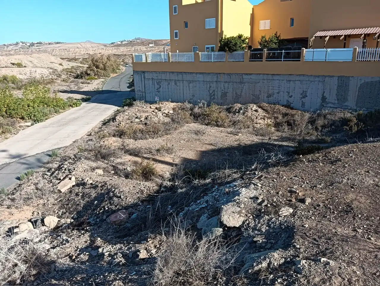 Residential for sale in San Bartolomé de Tirajana