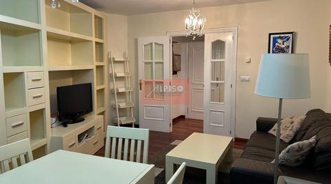 Photo 4 of Flat to rent in Casco Viejo, Ourense Capital
