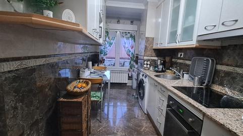 Foto 3 de Pis en venda a La Calzada, Gijón