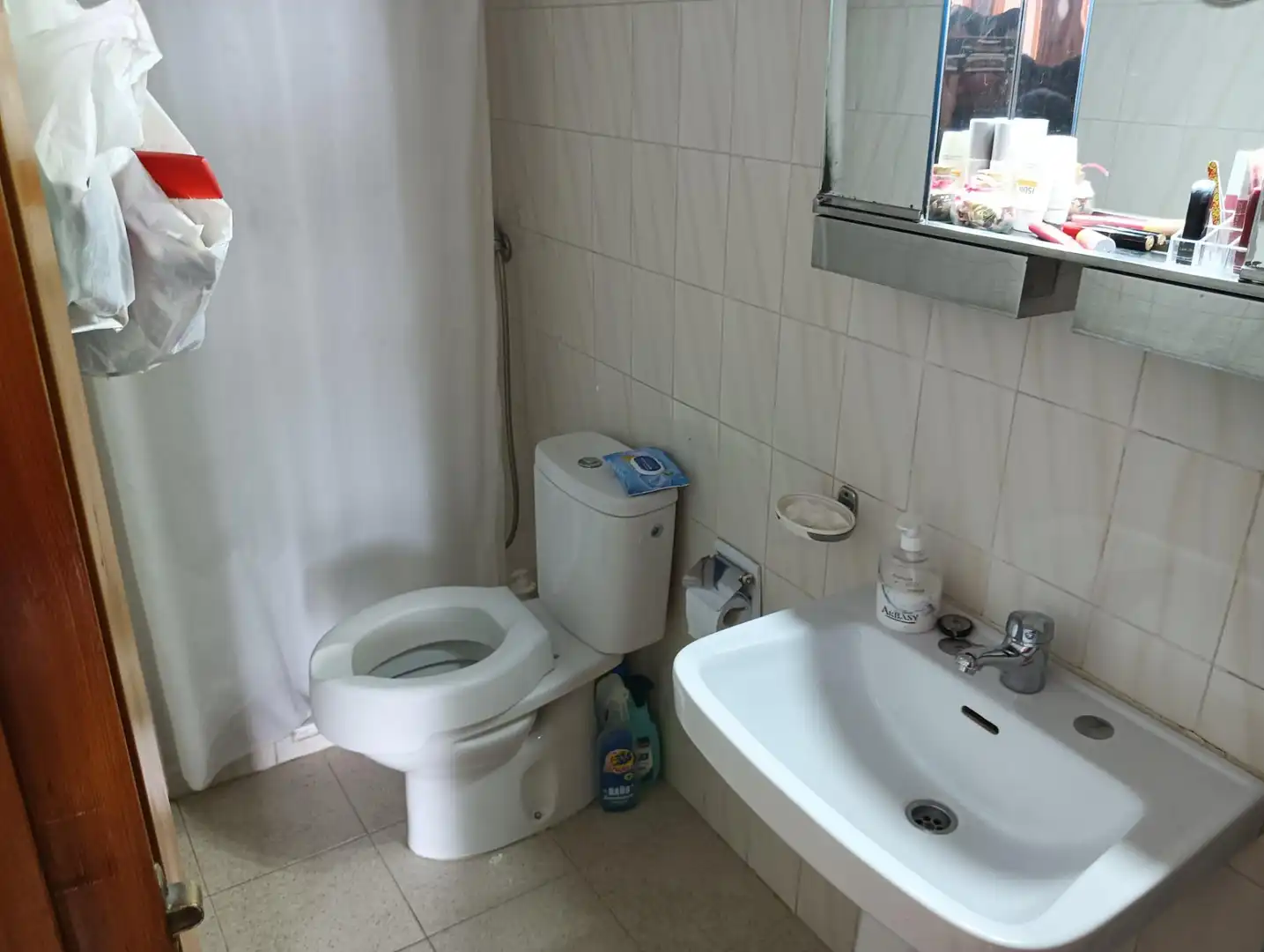 Casa con terraza en venta en Puerto Lumbreras, imagen 11