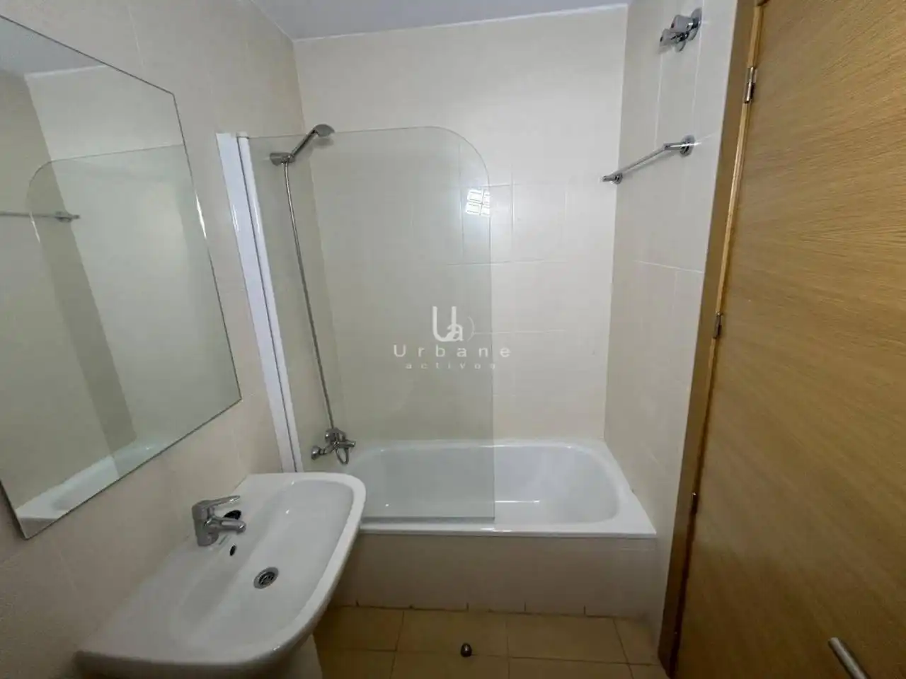 Apartamento en venta en Urbanizacion Central Cañadas, Condado de Alhama