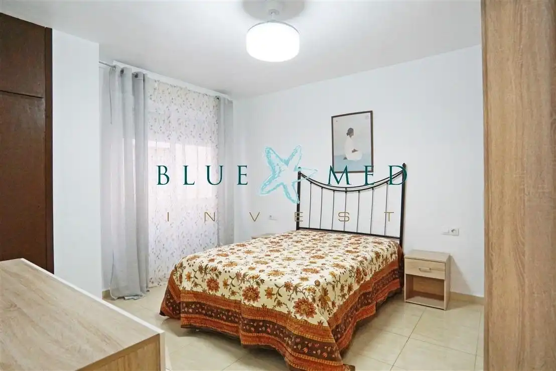 Mini appartamento con ascensore in vendita a Calle Calle Juan Sebastián Elcano, imagen 9