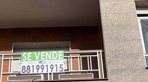Foto 2 de Piso en venta en Verín, Ourense