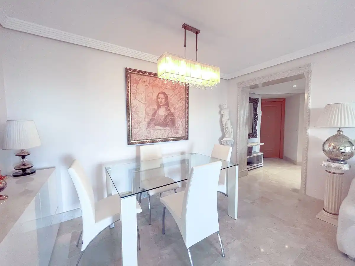 Wohnung mit Aufzug zum Verkauf in San Pedro de Alcántara, imagen 13