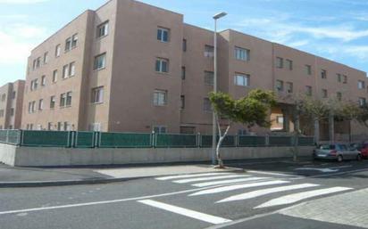 Exterior view of Flat for sale in Granadilla de Abona