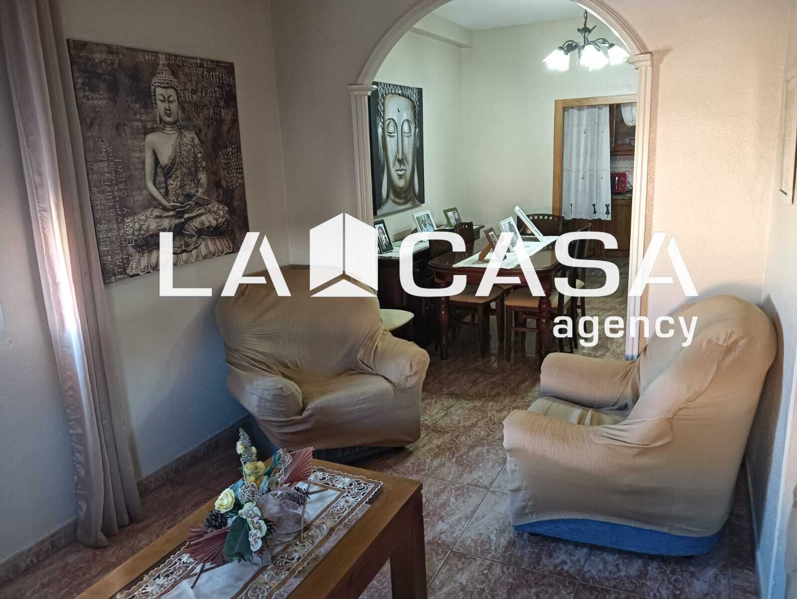 Casa o xalet en venda en Algeciras amb Terrassa