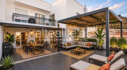 Foto 2 de Apartamento en venta en Calle del Grifo, Callosa d'en Sarrià, Alicante