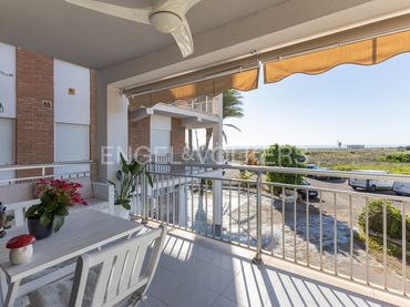 Appartement avec balcon à vendre à Corinto - Almarda
