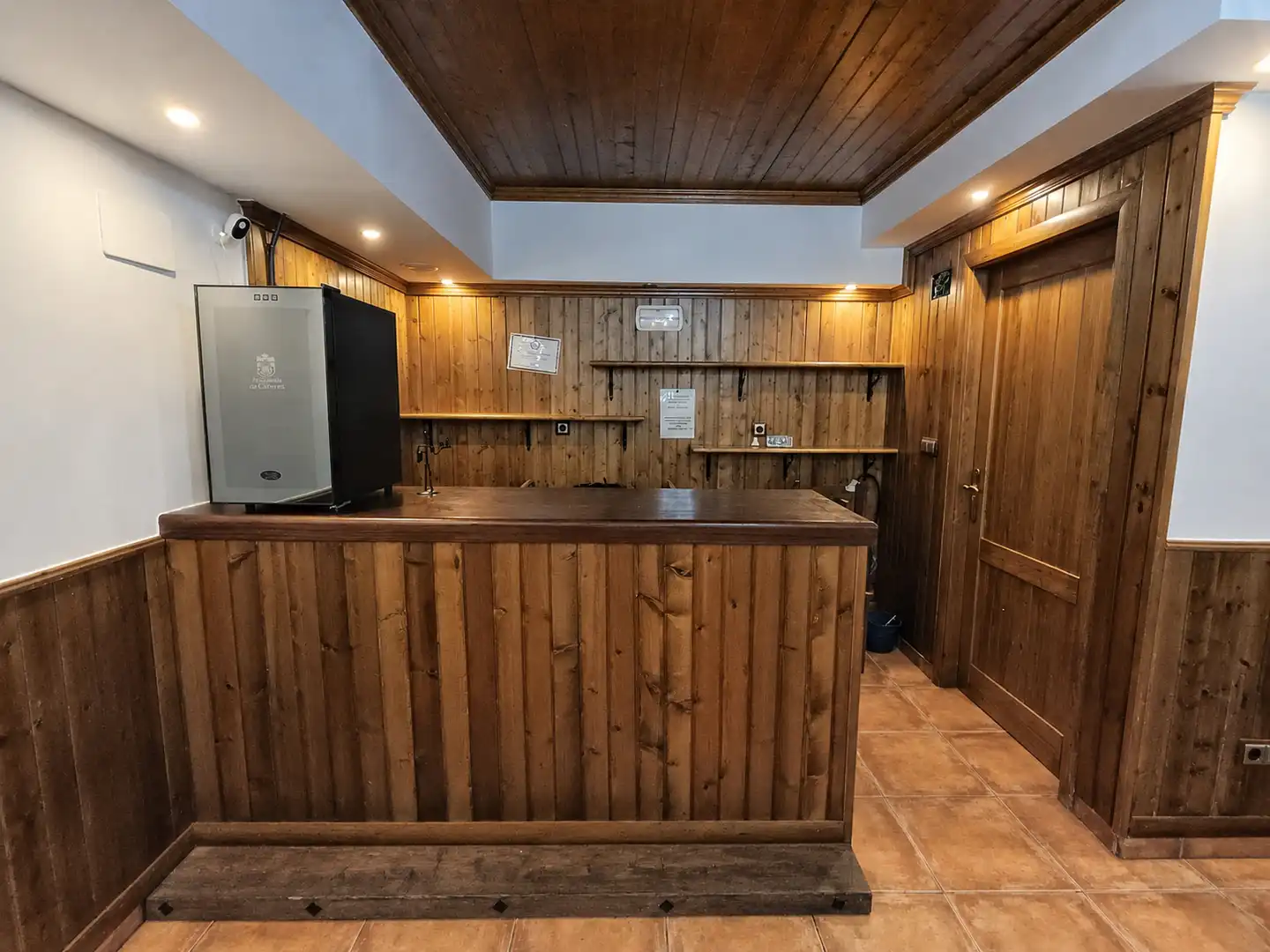 Local en venda en La Carlota amb Aire condicionat, Calefacció i Terrassa