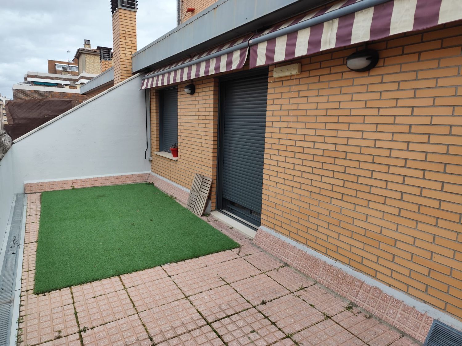 Piso en venta en Delicias