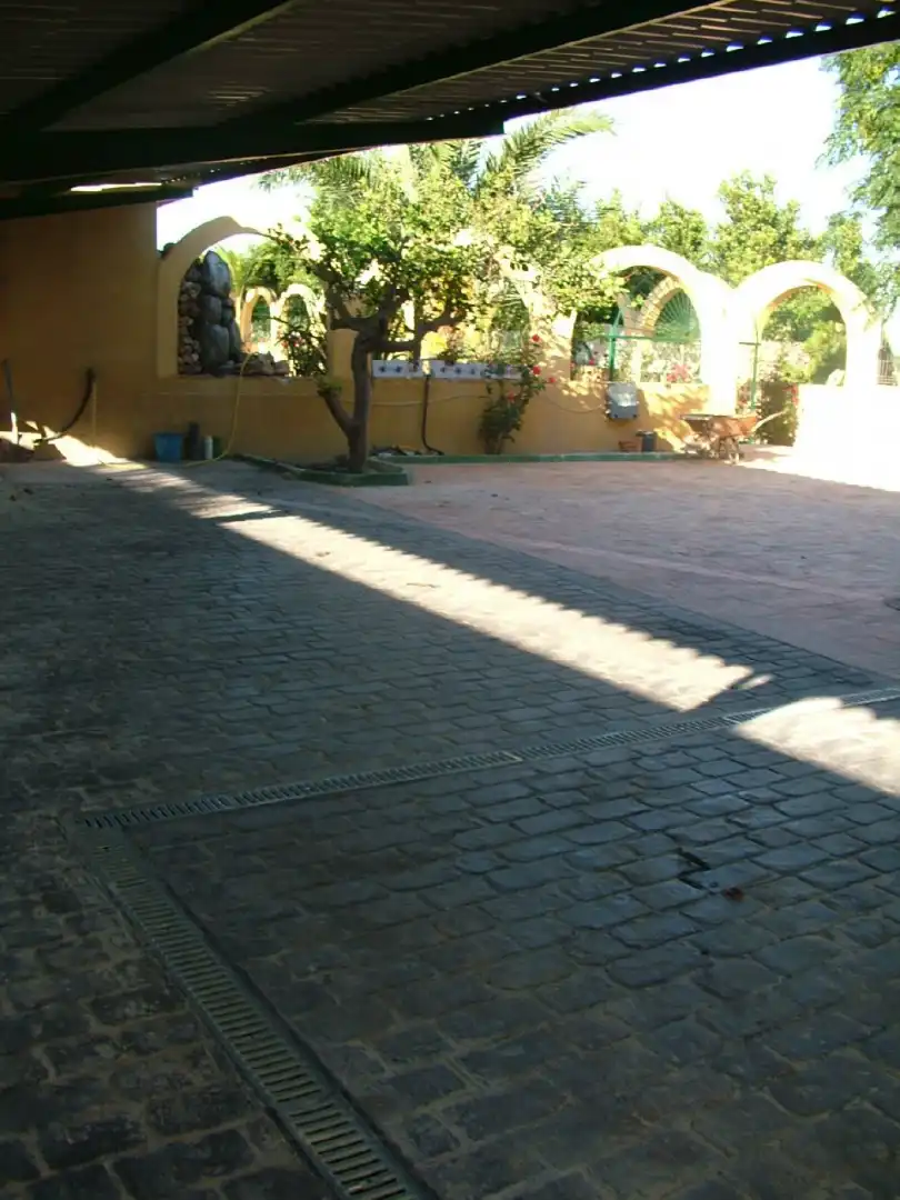 Casa con terraza en venta en Redován, imagen 2