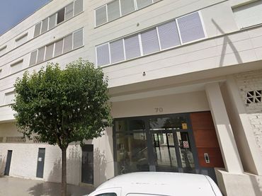 Appartamento in vendita a Avenida LUIS ALBERTO DE CUENCA