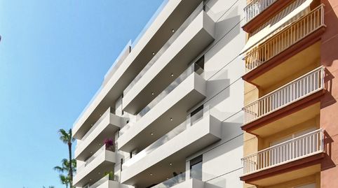 Foto 3 de Piso en venta en Casco Antiguo, Águilas