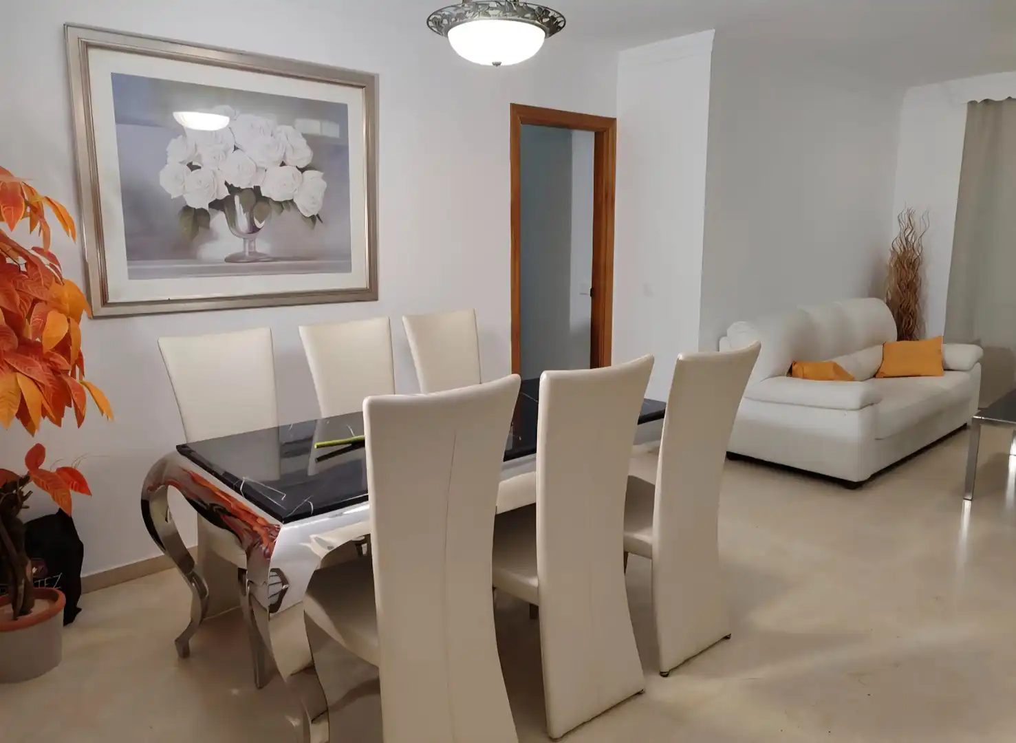 Wohnung mit Aufzug zum Verkauf in Centro ciudad, imagen 3