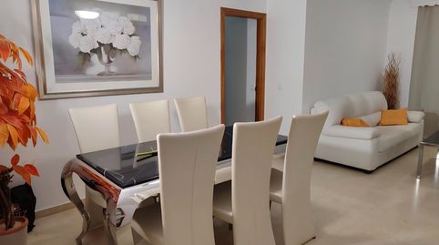 Foto 3 de Piso en venta en Centro ciudad, Fuengirola