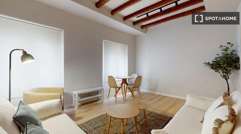 Photo 2 of Apartment for share in Embajadores - Lavapiés,  Madrid Capital