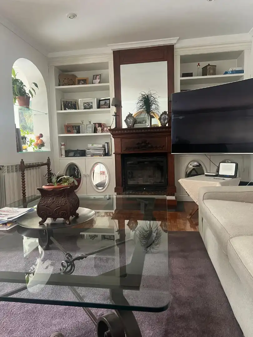 Detached homes for sale in Cobeña, Madrid