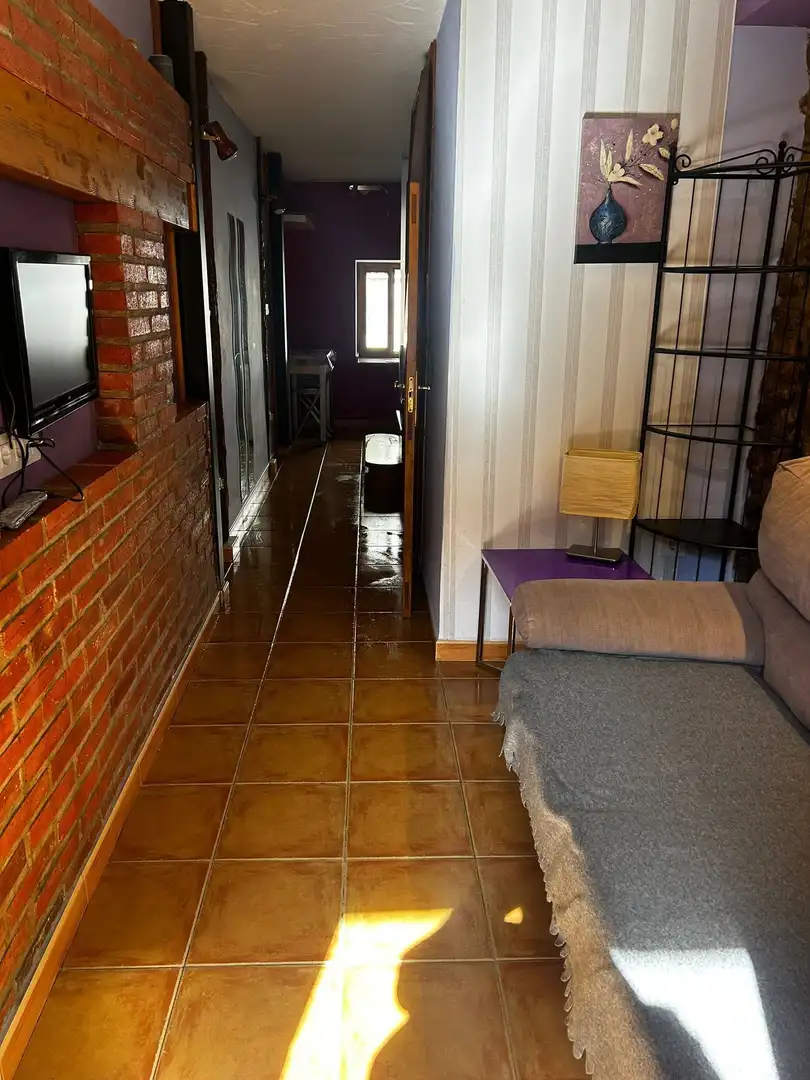 Casa o xalet en venda en Llanes amb Calefacció i Moblat