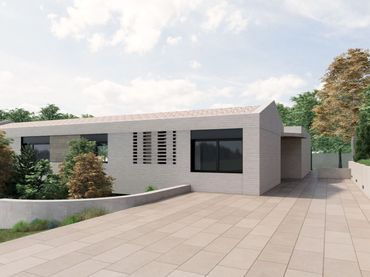 Terreno residenziale in vendita a Carrer Guatlla 10