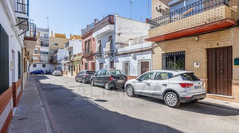Foto 3 de Casa o xalet en venda a Calle Kalonge, 8, Centro - Barriada Mallorca, Camas