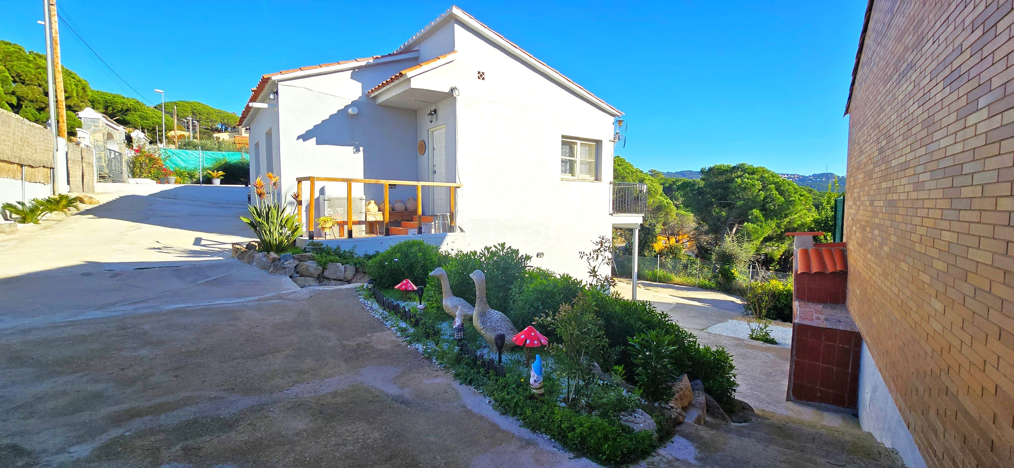 Casa o xalet en venda a Carrer Andorra, 68, Lloret Verd - Els Pinars
