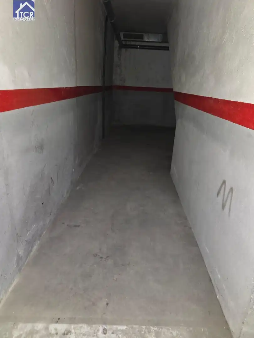 Einzelparkplatz zum Verkauf in VILADOMAT DE, imagen 6