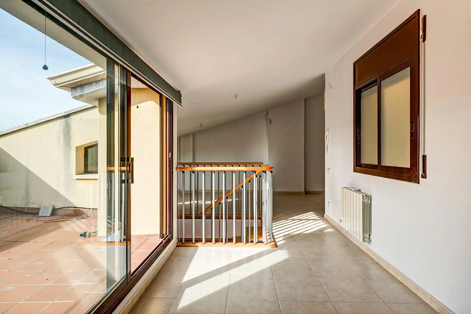 Maisonette zum Verkauf in Igualada mit Klimaanlage, Heizung und Terrasse