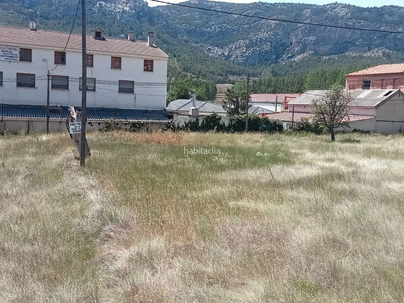 Terreni e lotti in vendita a Avenida Aragón 67, imagen 5