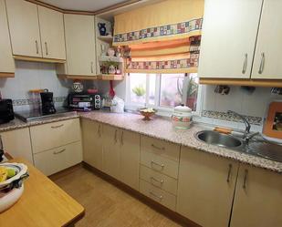 Kitchen of Flat for sale in Motril  with Storage room