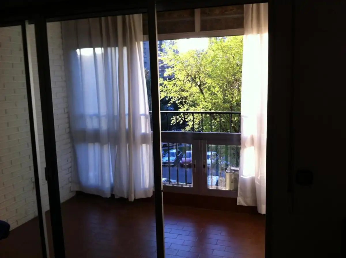 Habitació a Media Legua