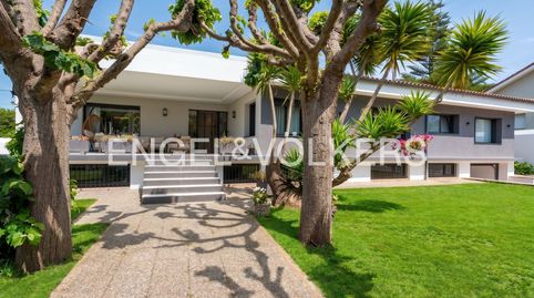 Foto 4 de Casa o chalet en venta en Somió, Gijón