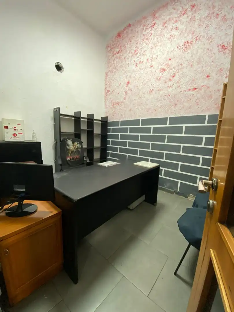 Local comercial en venda a Centre - Sant Josep - Sanfeliu, imagen 5