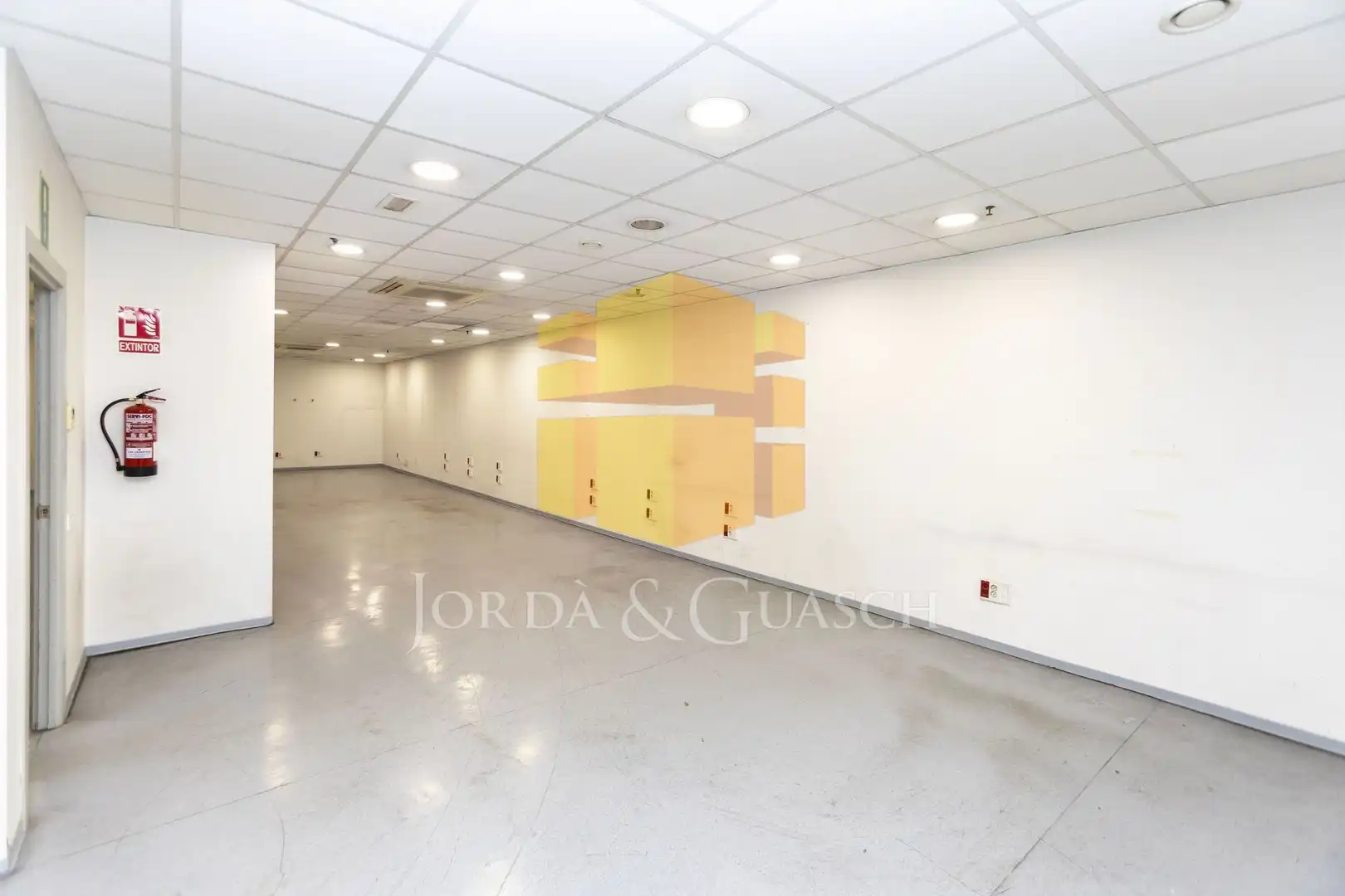 Local comercial en venda a Avinguda de Madrid 150, imagen 32