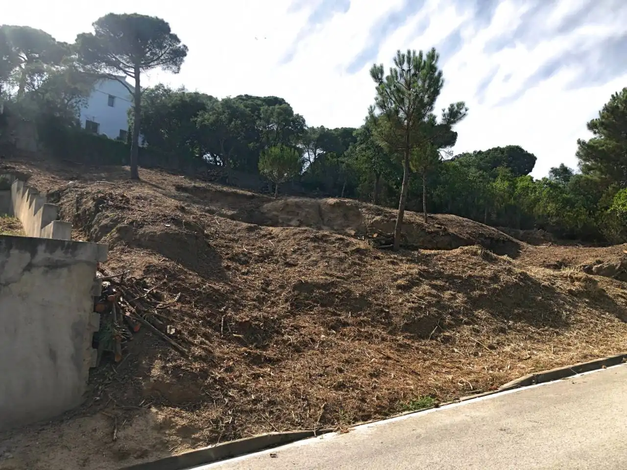 Rustikales Grundstück zum Verkauf in Calle Calella de Palafrugell 27, imagen 3