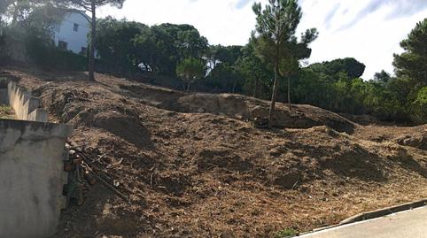 Photo 3 of Land for sale in Calella de Palafrugell, 27, Lloret Verd - Els Pinars, Girona