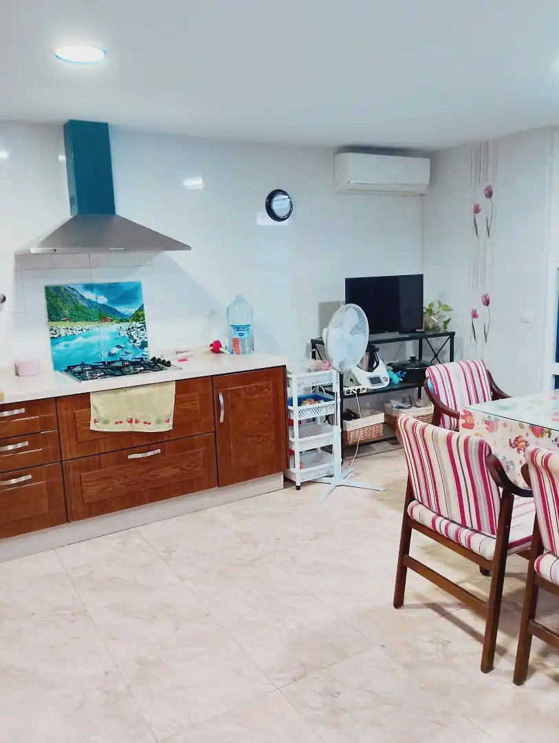 Villa avec piscine à vendre à Calle Cañada Real Soriana, imagen 9