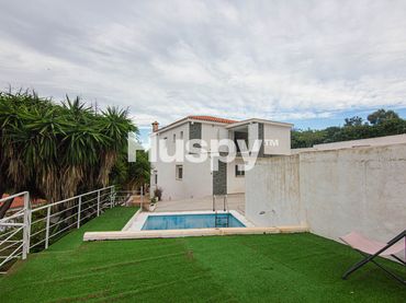 Casa en venta en Plaça Poligono Numero 7