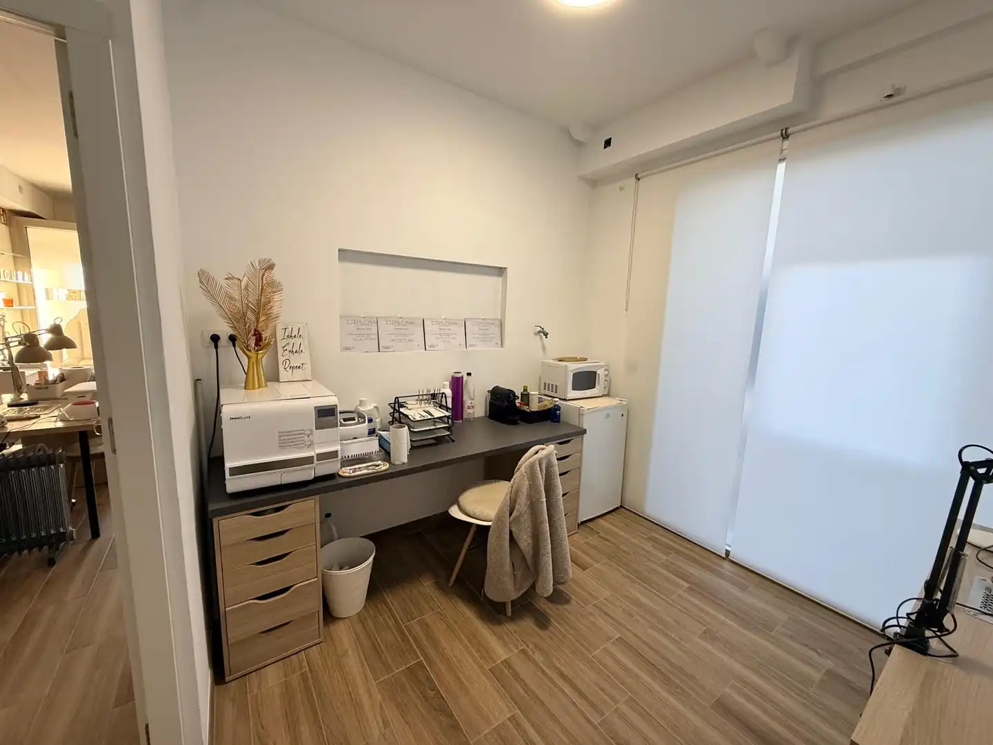 Business premises for transfer in Vila de Palafrugell, imagen 4