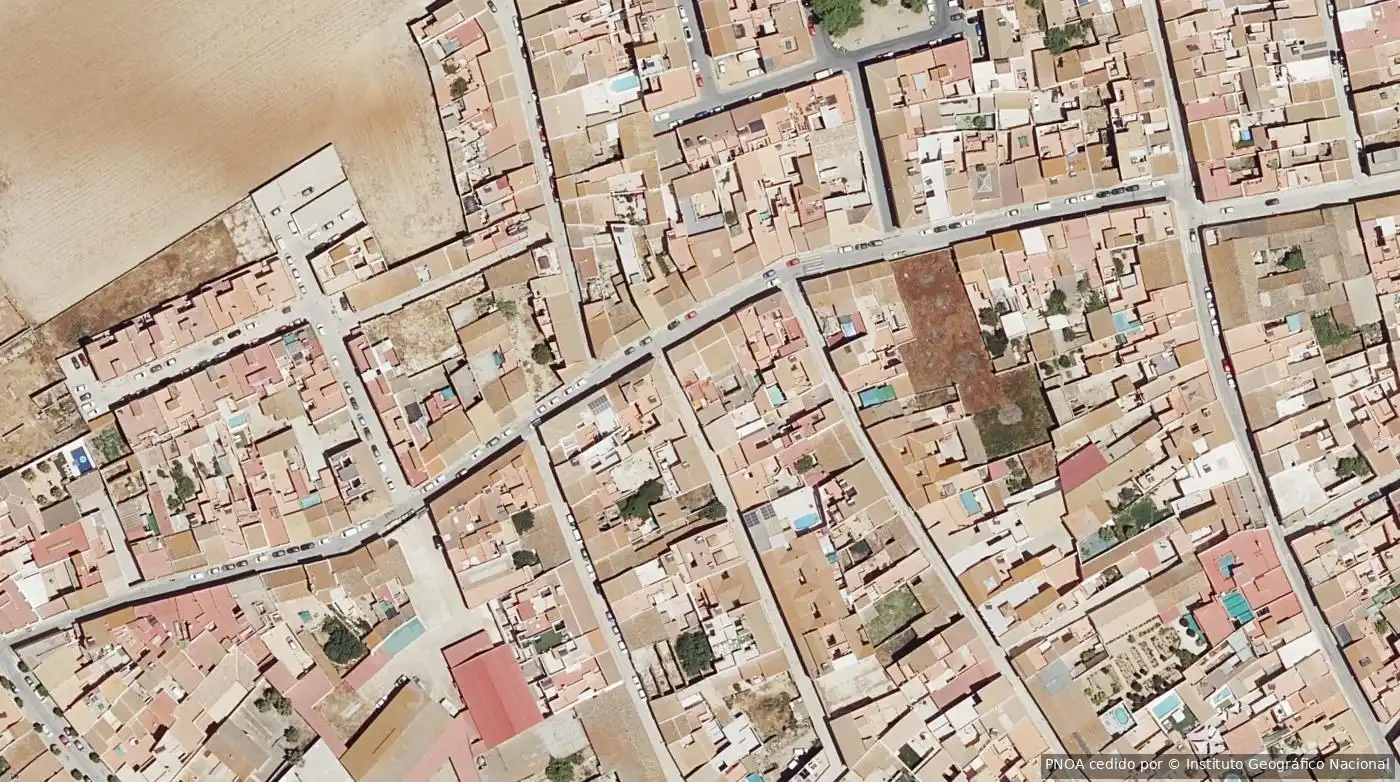 Flat for sale in Moguer