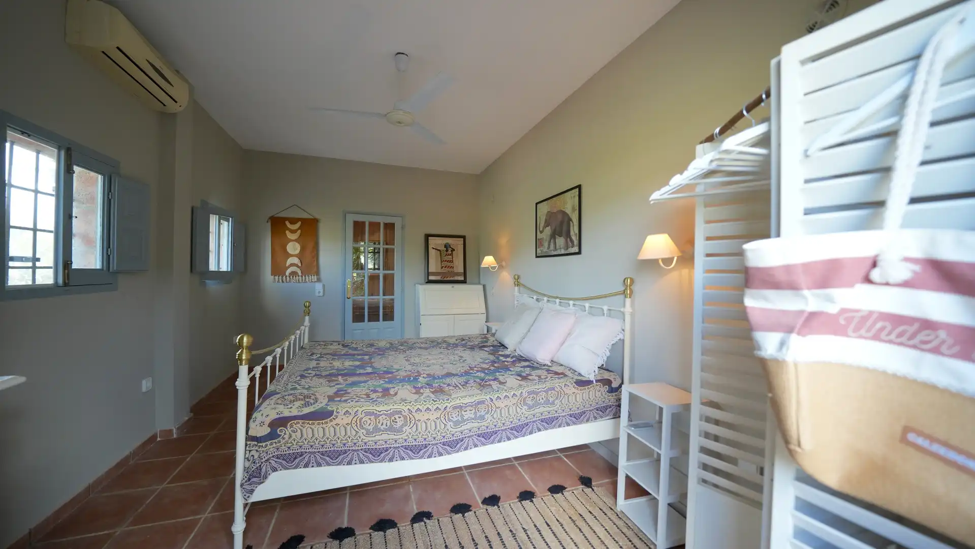 Casa rústica con piscina en venta en Callosa d'en Sarrià, imagen 42