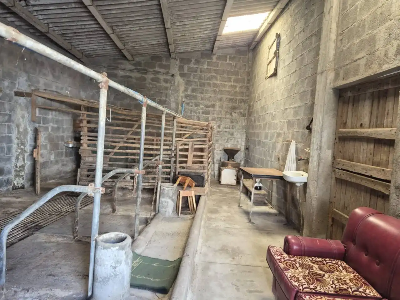 Casa o xalet en venda en Oza dos Ríos