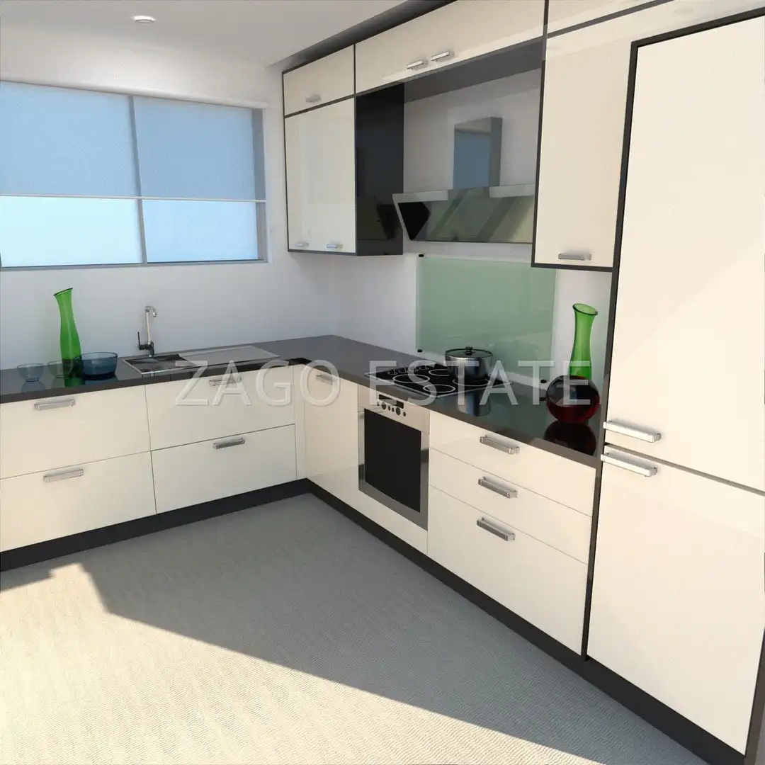 Apartament amb piscina en venda a Cala de Finestrat, imagen 15