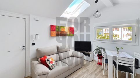 Foto 4 de Ático en venta en Calle Larrezabaleta, Oiartzun, Gipuzkoa