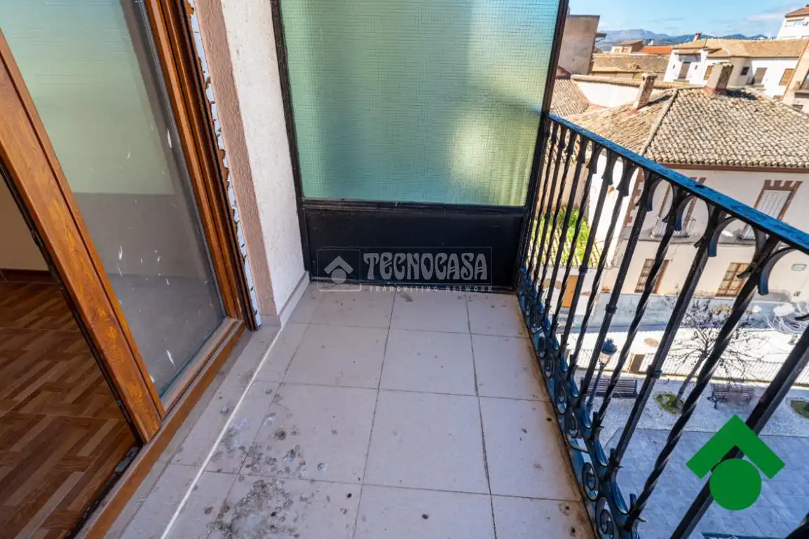 Terraza de Piso en venta en Pinos Puente