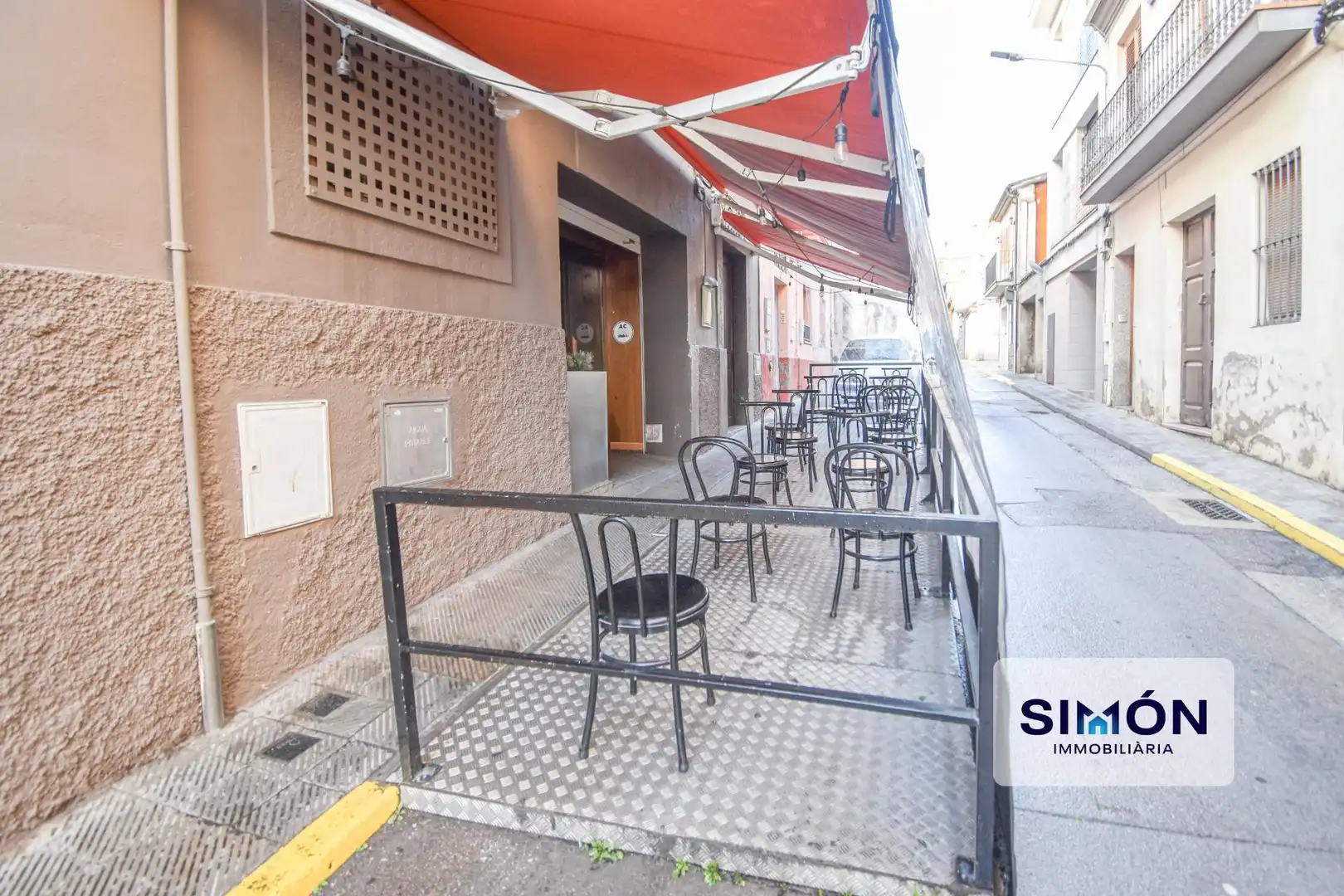 Commercial properties for sale in El Pont de Vilomara i Rocafort